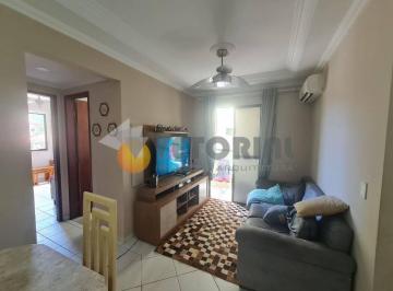 Apartamento de 2 quartos, Caraguatatuba · Apartamento 2 dorm. à venda, 74 m² R$ 365.000 - Martim de Sá - Caraguatatuba/SP