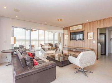 Apartamento · 222m² · 3 Quartos · 4 Vagas · Apartamento para Aluguel - Bosque da Saúde, 3 Quartos, 222 m² - São Paulo