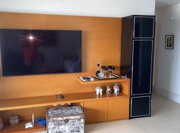Apartamento de 4 quartos, Salvador · 4/4 SENDO 3 SUÍTES, MAIS GABINETE, 164M², 3 VAGAS DE GARAGEM, NASCENTE TOTAL