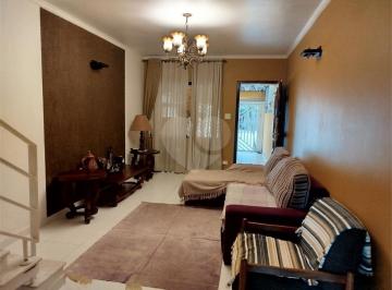 Imagem Principal · Sobrado com 2 quartos à venda em Jardim são paulo(zona norte) - SP