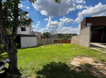 0 · Terreno a venda Condomínio Portinari Barão Geraldo Campinas/SP