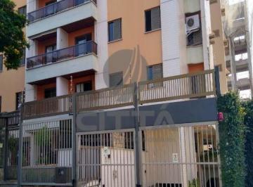 0 · Apartamento a venda Nova Campinas, Campinas/SP