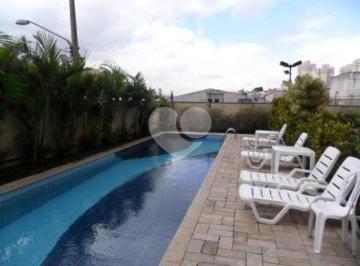 Área de Serviço · Apartamento com 2 quartos à venda em Vila roque - SP