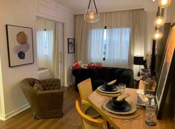 Apartamento · 31m² · 1 Quarto · 1 Vaga · Apartamento com ótimo preço no bairro Vila Olímpia. Confira!