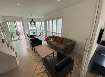 Apartamento · 135m² · 3 Quartos · 2 Vagas · Apartamento com ótimo preço no bairro Vila Olímpia. Confira!
