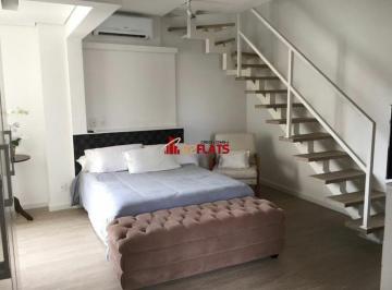 Apartamento · 53m² · 1 Quarto · 1 Vaga · Apartamento com ótimo preço no bairro Vila Olímpia. Confira!