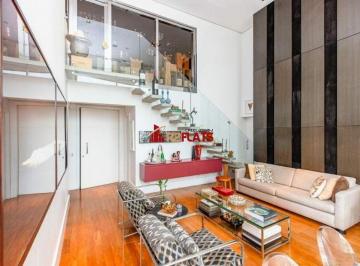Apartamento · 199m² · 3 Quartos · 3 Vagas · Apartamento com ótimo preço no bairro Vila Nova Conceição. Confira!