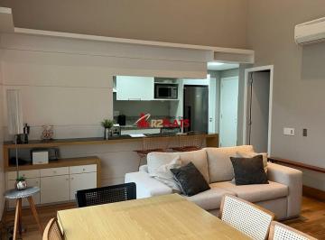 Apartamento · 146m² · 2 Quartos · 2 Vagas · Apartamento com ótimo preço no bairro Vila Nova Conceição. Confira!