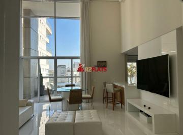 Apartamento · 157m² · 2 Quartos · 3 Vagas · Apartamento com ótimo preço no bairro Vila Nova Conceição. Confira!