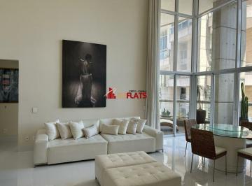 Apartamento · 157m² · 2 Quartos · 3 Vagas · Apartamento com ótimo preço no bairro Vila Nova Conceição. Confira!