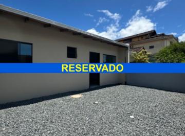 Foto 01 · Casa, Jardim Iririú, Joinville, SC