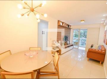 Apartamento · 95m² · 3 Quartos · 2 Vagas · Apartamento para Aluguel - Andaraí, 3 Quartos, 95 m2 - Rio de Janeiro