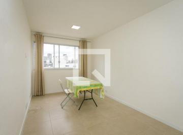 Apartamento · 50m² · 1 Quarto · 1 Vaga · Apartamento à Venda - Brooklin, 1 Quarto, 50 m² - São Paulo