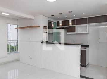 Apartamento · 50m² · 2 Quartos · 1 Vaga · Apartamento à Venda - Centro, 2 Quartos,  50 m² - Diadema
