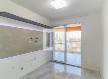 Apartamento · 53m² · 2 Quartos · 1 Vaga · Apartamento à Venda - Santo Amaro , 2 Quartos, 53 m² - São Paulo