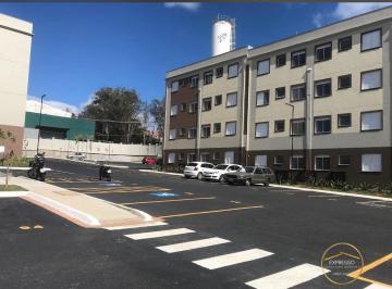 Apartamento · 47m² · 2 Quartos · 1 Vaga · Apartamento à venda no bairro Recreio dos Sorocabanos - Sorocaba/SP