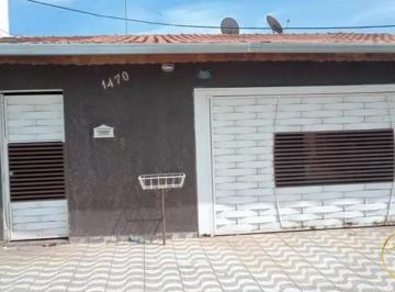 Casa · 4 Quartos · 4 Vagas · Casa à venda no bairro Parque São Bento - Sorocaba/SP
