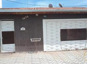 Casa · 4 Quartos · 4 Vagas · Casa à venda no bairro Parque São Bento - Sorocaba/SP
