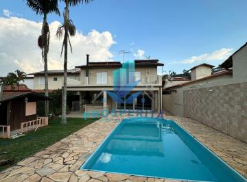 Casa · 210m² · 4 Quartos · 4 Vagas · Casa á venda em Condomínio Parque São Paulo, Cotia/SP