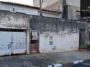 Casa · 220m² · 2 Quartos · 1 Vaga · Casa Jd São Fernando - Campinas - SP