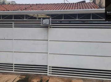 Casa · 108m² · 3 Quartos · 2 Vagas · Casa Vila Industrial - Campinas - SP