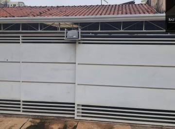 Casa · 108m² · 3 Quartos · 2 Vagas · Casa Vila Industrial - Campinas - SP