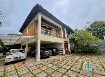 Casa · 1280m² · 3 Quartos · 3 Vagas · Casa Alto Padão á Venda !!