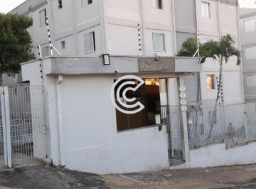 Foto 01 · Apartamento, Vila Marieta, Campinas, SP
