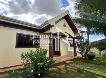 Casa de 3 quartos, Brasília · Belíssima casa no Park Way - Pronta para morar