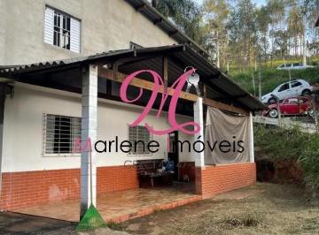 Foto 01 · Chácara Residencial de 2 Quartos em São Benedito, Cajamar-SP  2 Vagas de Garagem  R$ 350.000,00  Ace