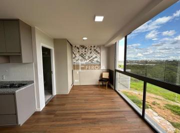 Apartamento de 1 quarto, Guará · Park 5 Desocupado Vista Livre Garagem (61) 99152.1949
