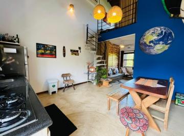 Imagem do Imóvel · Linda casa em condomínio para locação!