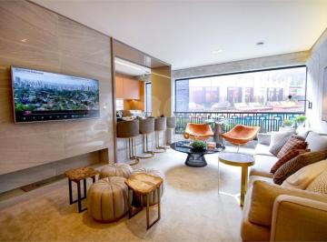 Apartamento de 4 quartos, São Paulo · Apto alto padrão 142 metros 4 quartos (3 suites) em Perdizes - São Paulo - SP