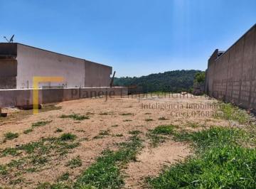 Foto 01 · TERRENO RESIDENCIAL COM 391m² A VENDA NO JARDIM ITÁLIA - ITUPEVA