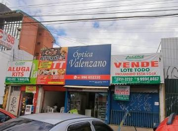 Casa , Taguatinga · QSA 02 – FRENTE PARA A AVENIDA COMERCIAL, OPORTUNIDADE DE INVESTIMENTO!