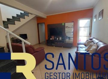 Foto 01 · Casa residencial para Venda Jardim São Jorge, Hortolândia - SP