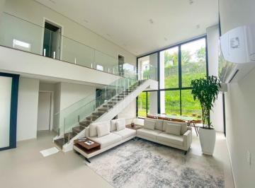 Foto 01 · CASA PARA VENDA OU LOCAÇÃO NO CONDOMINIO VEDUTA EM JUNDIAÍ SP
