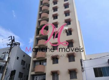 Foto 01 · Apartamento de 3 Quartos no Centro de Jundiaí-SP 110m² Vaga de Garagem Portaria 24h Salão de Fes