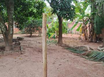 Foto 02 · Terreno à venda em Rio Dourado, 105m² de área! Aproveite essa oportunidade!