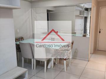 img-20241116-wa00251731787931490.jpg · Apartamento à VENDA 2 Dormitórios sendo 1 suíte, Vila Rosália, Guarulhos, SP   Condomínio Vistas da 