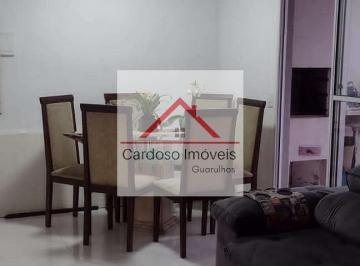 img-20240102-wa00421713297695669.jpg · Apartamento à venda ou permuta, Condomínio Clube Bem Querer, Vila das Bandeiras, Guarulhos, SP  Rico