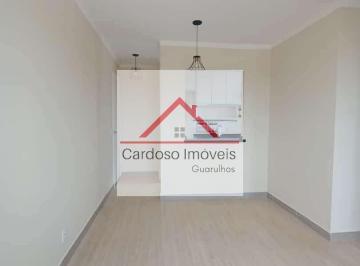 img-20240429-wa00001714500699401.jpg · Apartamento à venda, Condomínio Unico Guarulhos, Ponte Grande, Guarulhos, SP Excelente Acabamento - 