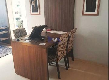 Foto 01 · Apartamento, Vila Dona Engracia Agudo Romão, Catanduva, SP