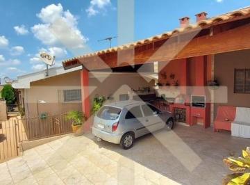 Foto 01 · Casa, Jardim Pacaembu, São Carlos, SP