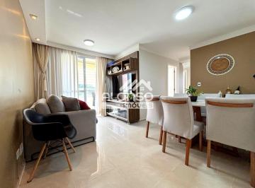 Apartamento de 3 quartos, São Paulo · LINDO APARTAMENTO NO BUTANTÃ !!! ALAN-23525