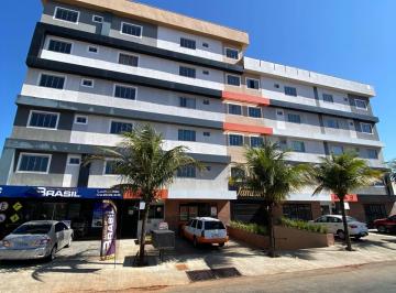 Apartamento de 3 quartos, Anápolis · Apartamento novo 3qts (sendo uma suíte)