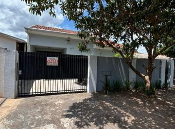 Foto 01 · Casa, Jardim Sumaré, Paranavaí, PR