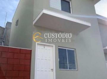 Foto 01 · Imperdível oportunidade: Casa à venda em Sorocaba-SP, Jardim Regente - 2 quartos, 2 salas, 2 banheir
