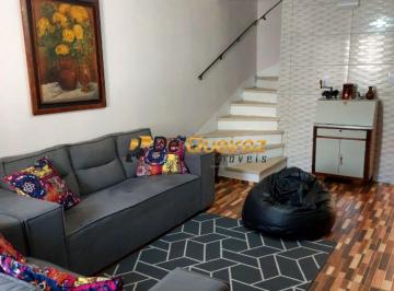 Foto 01 · Casa, Jardim da Saúde, São Paulo, SP