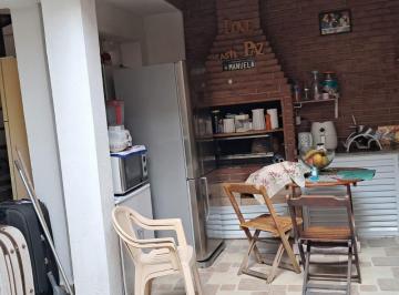 Casa de 3 quartos, São Paulo · Casa Assobradada